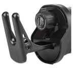 Пила сабельная PSA1200-C1 (1200Вт, поворот рукоят. съем креп-е,эл-я рег-ка скор-ти, пилки дер/метал)