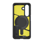 Чехол Spigen Tough Armor Mag Magsafe Galaxy S26+ Plus Abyss Green
