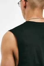 Майка VNVA VV Черная