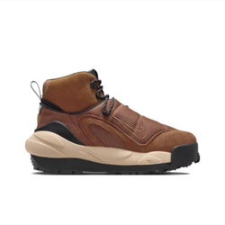 Nike Sacai X Magmascape "Light British Tan"