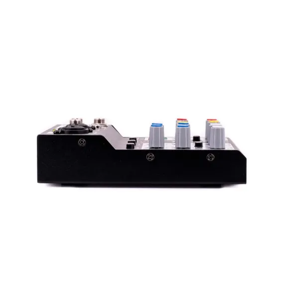 CAD Astatic M2 Black