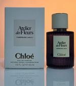 Chloe Tubéreuse Lazuli 50ml (duty free парфюмерия)