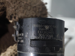 Датчик парковки Hyundai Santa Fe 4 (TM) 20-нв Б/У Оригинал 99310S1600