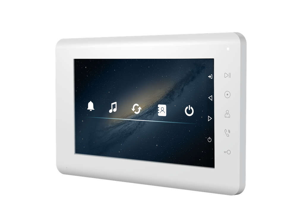 Монитор видеодомофона Tantos Mia HD