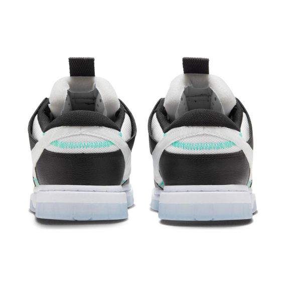 Кроссовки Nike Air Dunk JUMBO для скейтбординга Низкие Мужские