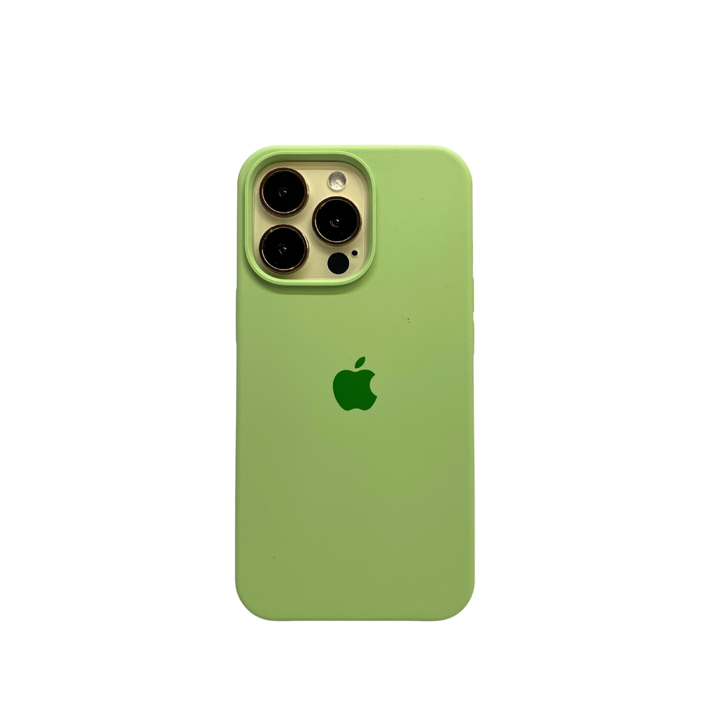 Чехол silicone case iPhone 13Pro