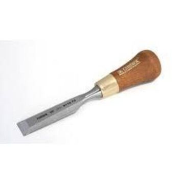 Зачистная стамеска с ручкой Narex WOOD LINE PLUS 20 мм 811070