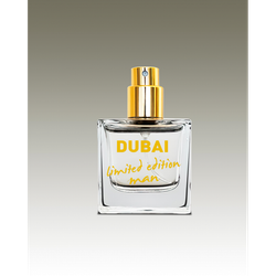 Dubai limited edition Man мужской парфюм с феромонами, 30 мл