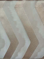 Жаккард зигзаг (12#)