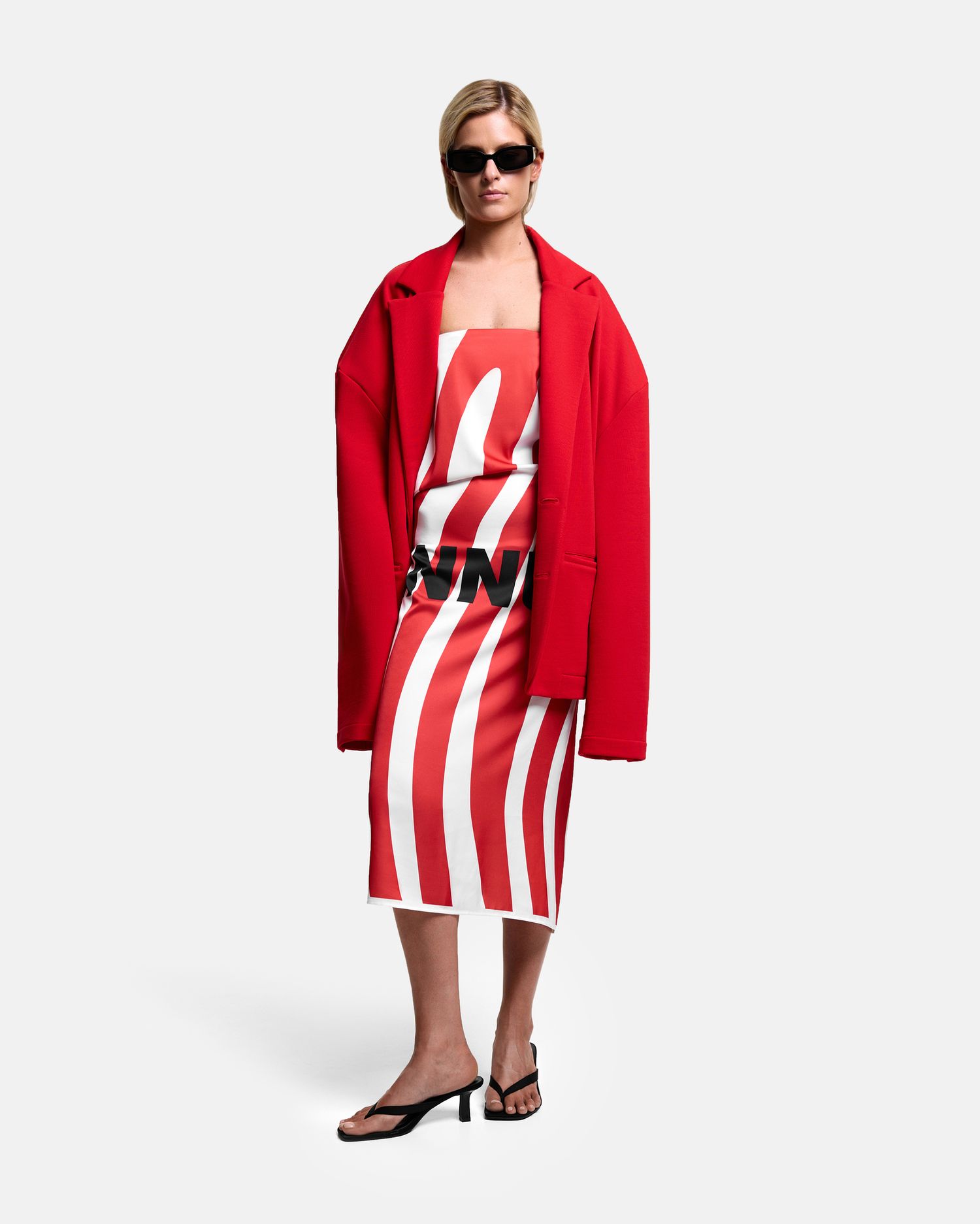 Платок "Spectrum" 120x120