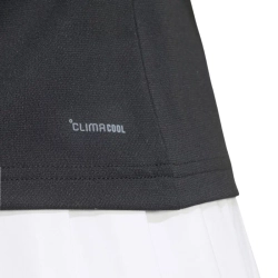 Женское поло Adidas Tennis Classics - black