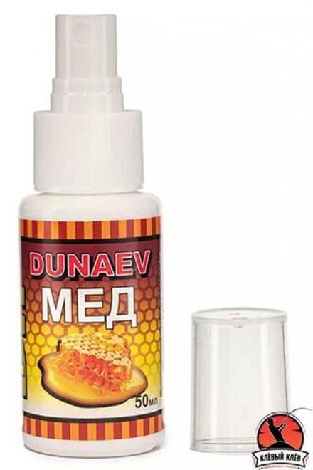 DUNAEV DIP 50мл Мед