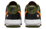 Кроссовки Nike Air Force 1 Low 07 Lv8 "Hoops"