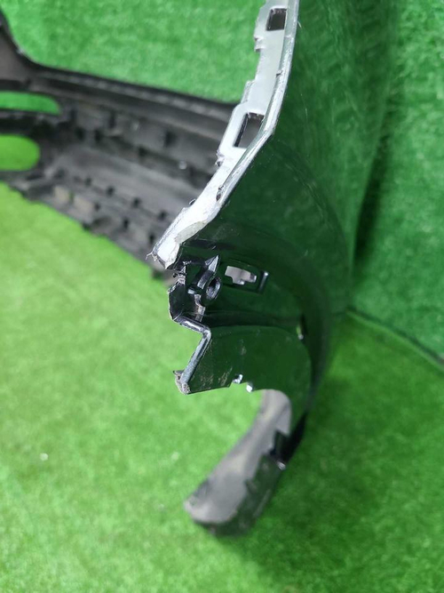 Бампер задний Knewstar 001 (2024-н.в.)