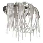 Настенный светильник Loft It VOLVER 10404W/C SN