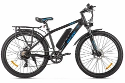 Электровелосипед INTRO Sport GT горный