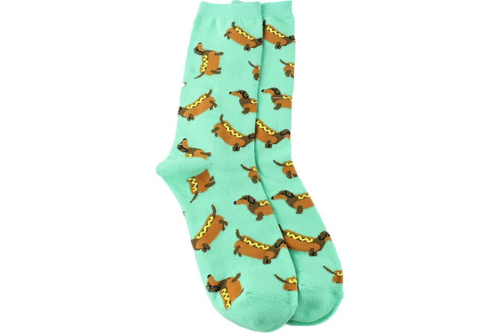 Носки Funfur Oops в наборе 5 пар