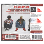 N.E.R.D. / Nothing (RU)(CD)