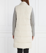 Безрукавка BERNINI Marella SPORT - кремовый(32960337)