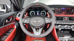 Genesis The New G70 Shooting Brake Бензин 2.0T 4WD (08.2022)