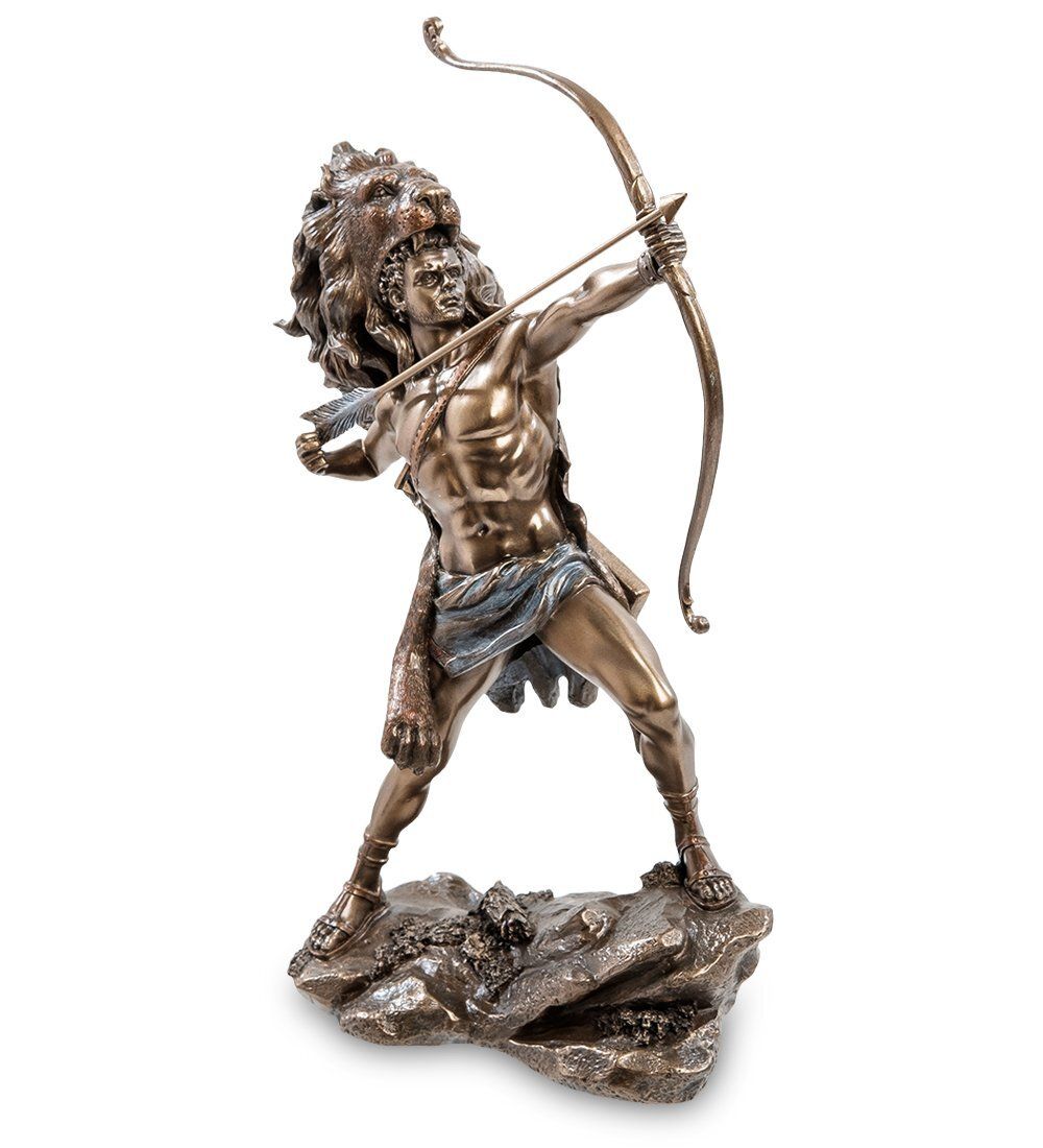 Veronese WS-925 Статуэтка «Геркулес»