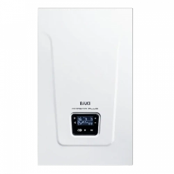 Baxi AMPERA Plus 12 котел электрический настенный E8403212--