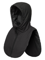 ШАПКА - КАПЮШОН УТЕПЛЕННЫЙ BASK SNOW HOOD