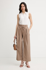 Рубашка PATRIZIA PEPE