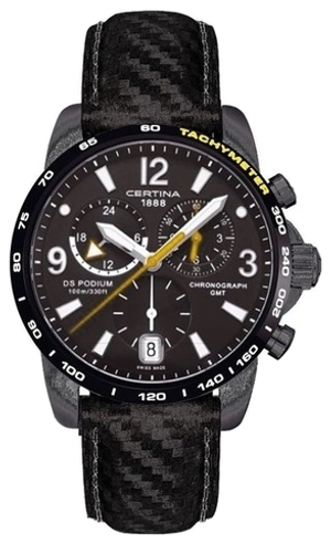 Certina 0016391605701
