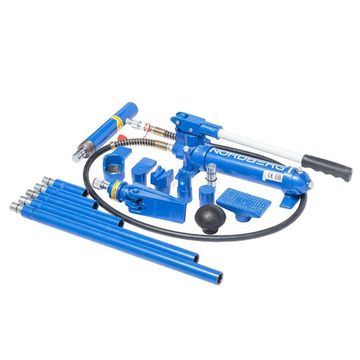 Растяжки гидравлические