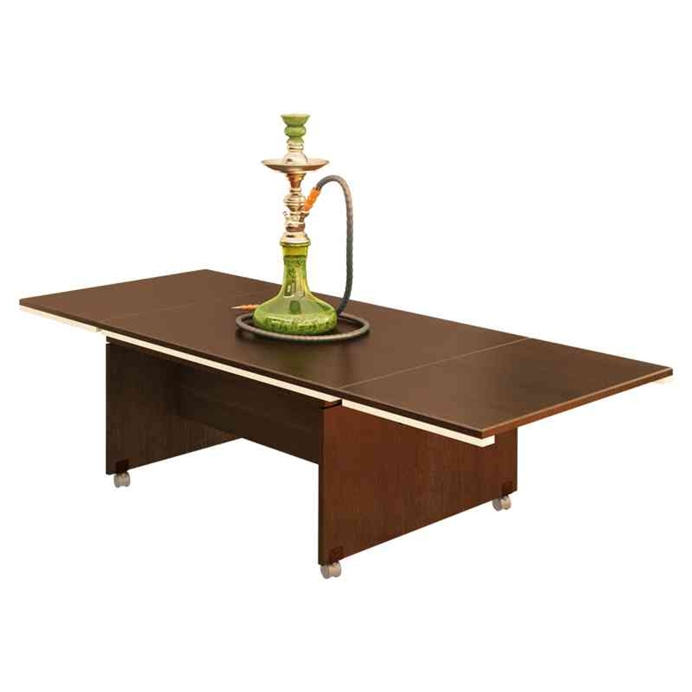 Стол-трансформер Вита 3 венге