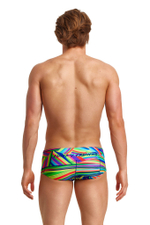 Транки FUNKY TRUNKS Men's Land Lines