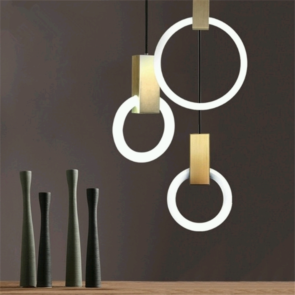 светильник Halo D30