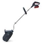 Снегоуборщик аккумуляторный МОБИЛ К  CA34 20Вольт,аккум.4Ач и заряд. устройство,15/33см (MBK0030894)