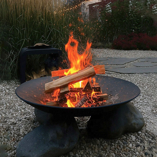 Костровая чаша Hearth 80