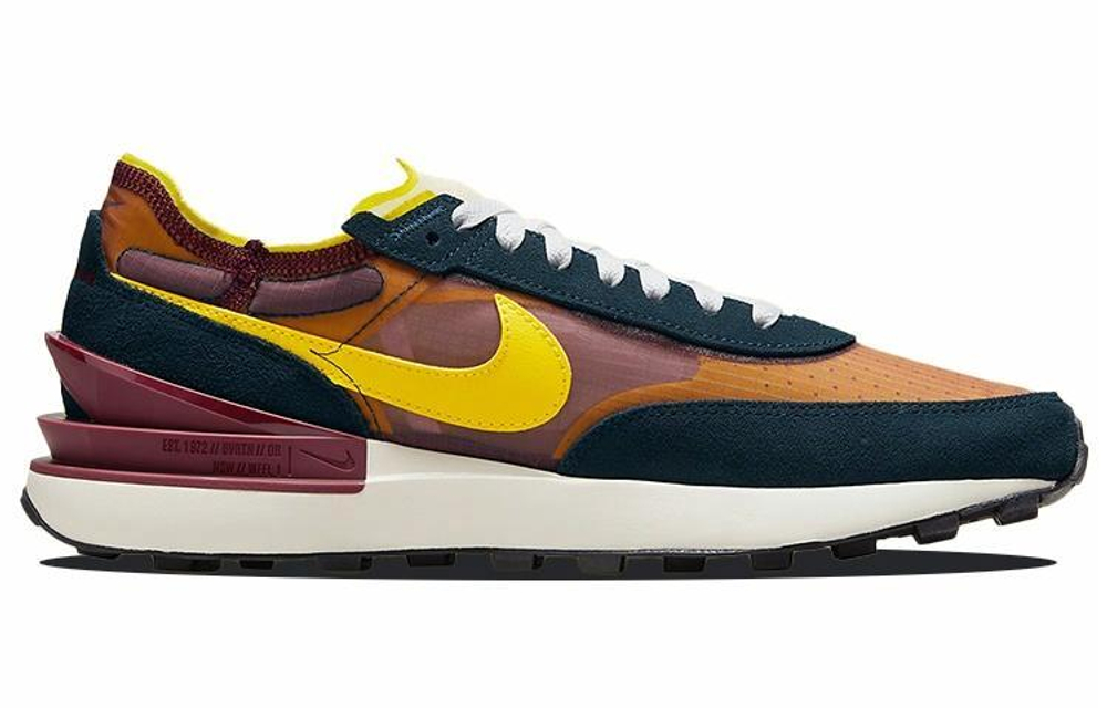Кроссовки Nike Waffle One