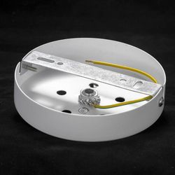 Потолочная люстра Lussole Lafayette GRLSP-8267