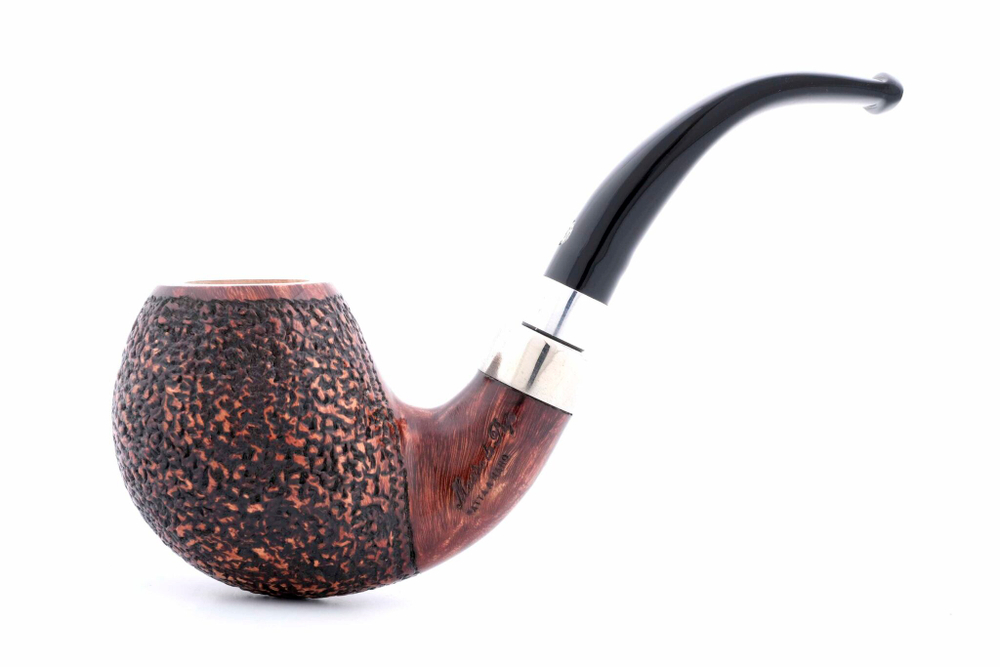 Курительная трубка Mastro De Paja OB, M191-3