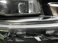 Фара правая Kia Carnival 4 (2020-2023) LED