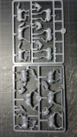 Conquest Games Medieval Knights