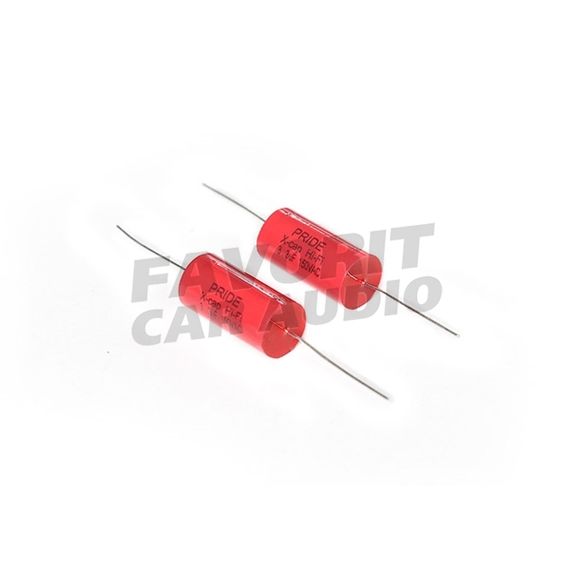 Комп. акустика Pride Easy 6.5C V.2