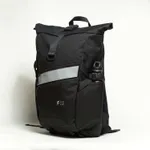 Рюкзак Gosha Orekhov Technic Rolltop L черный