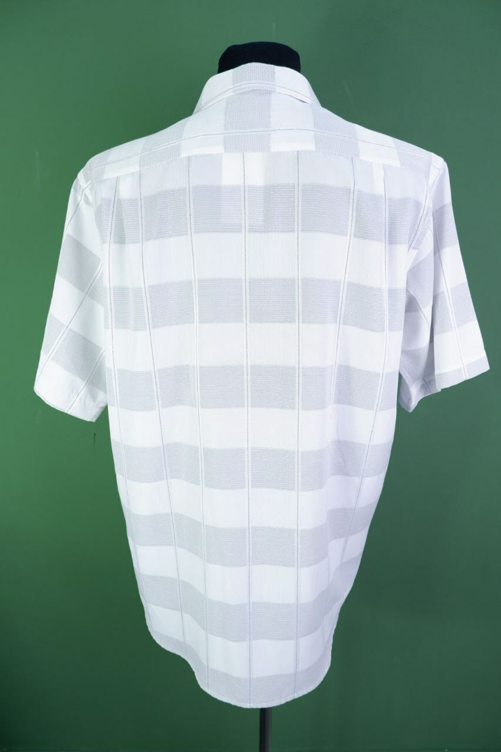 Рубашка Mixers с хлопком модная 56 размер