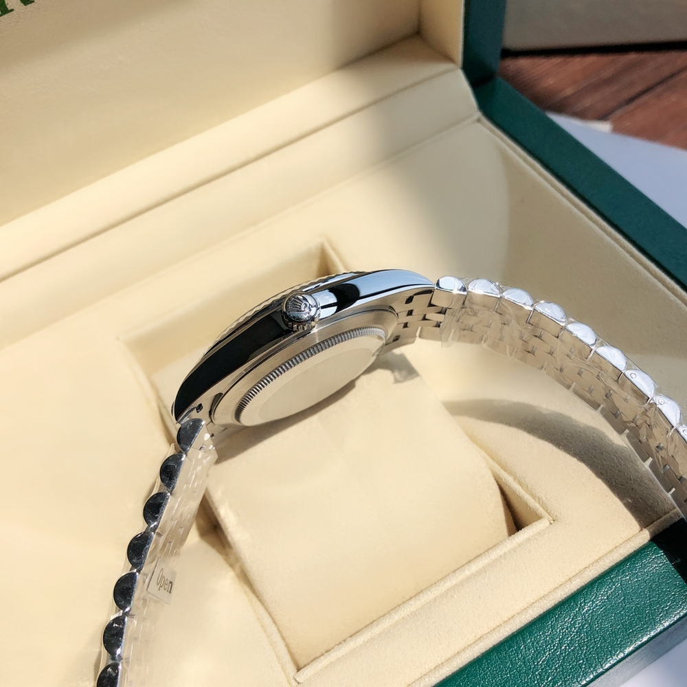Rolex Datejust Watch