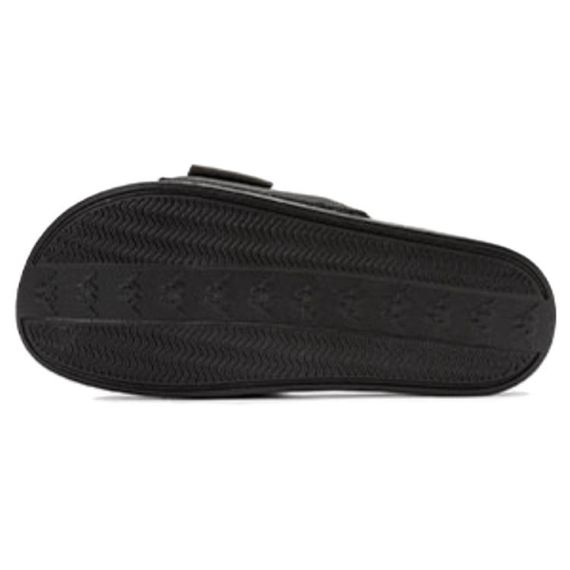 Kappa Flip Flop 'Black'