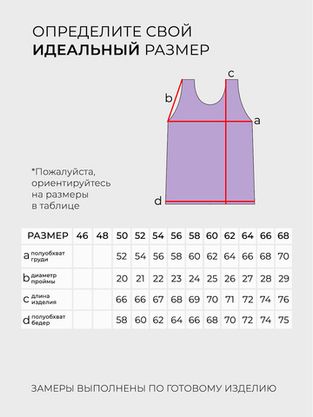 Цена на Топ-20045 больших размеров