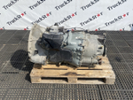 МКПП VT2514B 2018г.