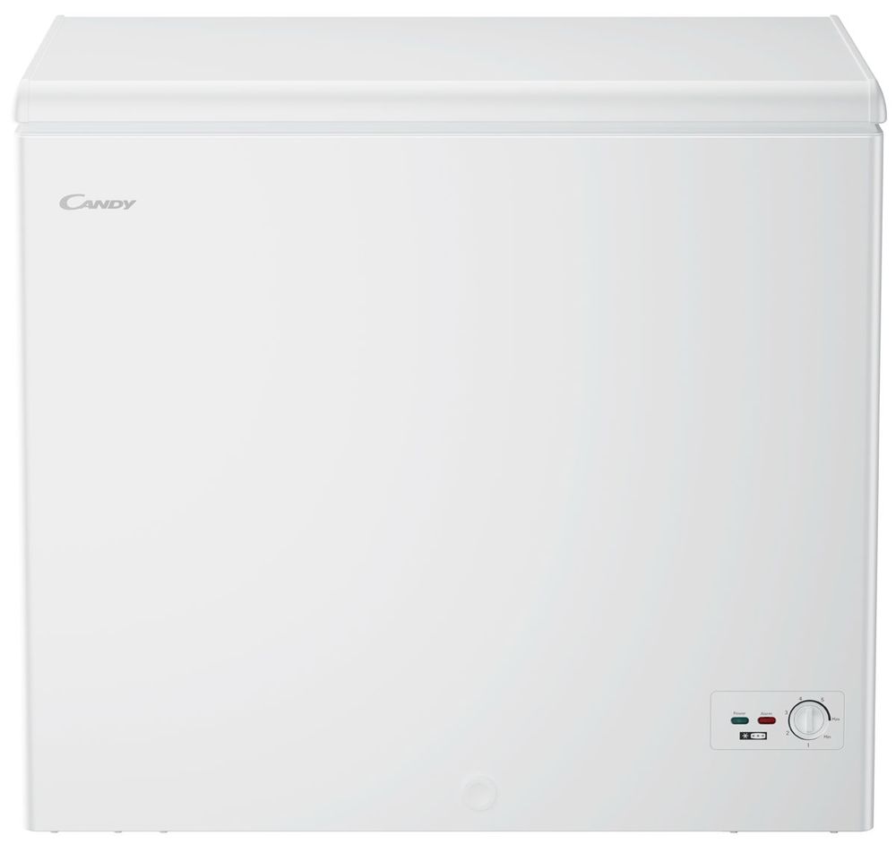 Морозильный ларь Candy CCM251R