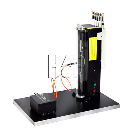 Лабораторная установка "Изучение спектра водорода"