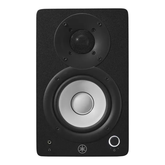 Yamaha HS4 Black